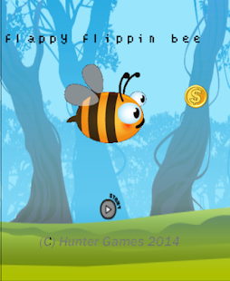 Free flippin bee APK for PC