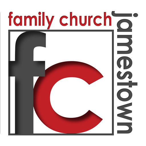 Family Church Jamestown LOGO-APP點子