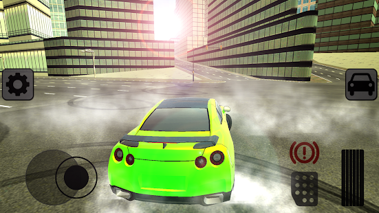 download City Drive 3D free