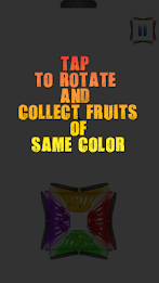 Impossible Fruit Rush poster 11