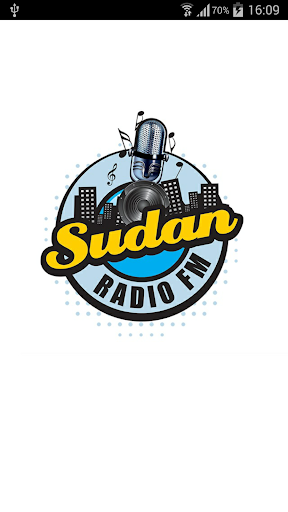 RADIO FM SUDAN