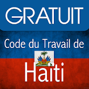 Code du travail de Haïti  Icon