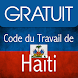 Code du travail de Haïti
