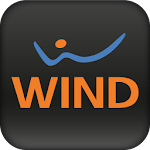 Cover Image of Download MyWind (App ufficiale Wind) 4.8.1 (1) APK