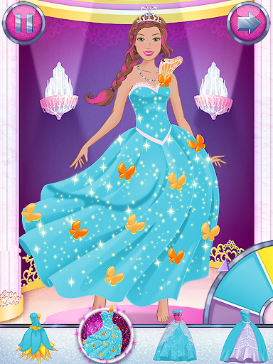 免費下載休閒APP|Barbie Magical Fashion app開箱文|APP開箱王