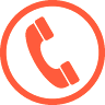 Sms answer and call blocker Application icon