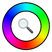 Color Detective 1.4 Icon