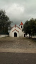 Capela da Serra do Mouro