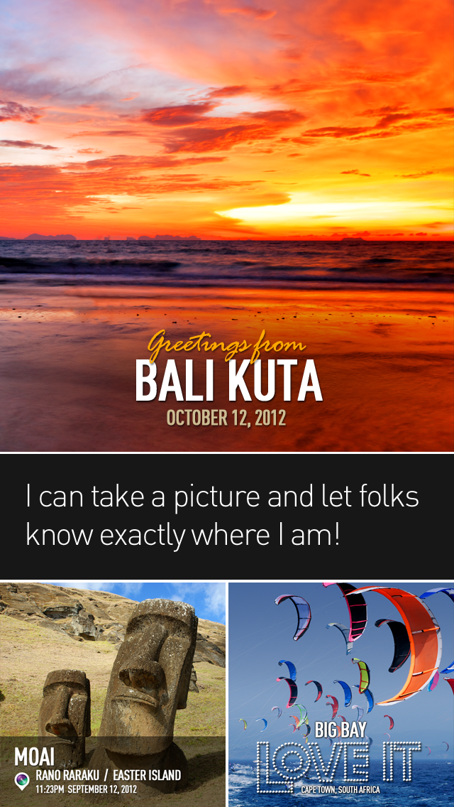 Instaplace Pro Screen 3