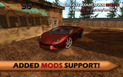 School Driving 3D(圖2)-速報App
