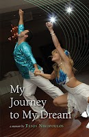 My Journey to My Dream cover