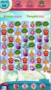Christmas Farm Saga Screenshots 4