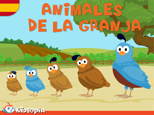 Animales de la Granja