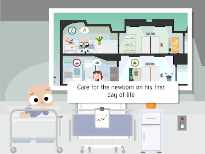 Free The Dreamsons - The Newborn APK