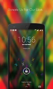 Free Download Xfermod LWP (Donate Us) APK