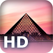 Louvre HD