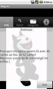 Blagues et Humour(圖1)-速報App