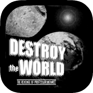 Destroy The World.apk 1.0.4