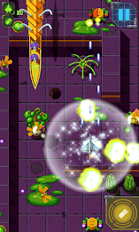 Glory Wings poster 4