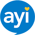 AYI – AreYouInterested Dating logo