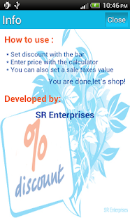 How to download Discount Calculator 1.0 mod apk for laptop