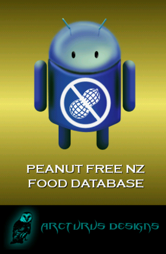 Peanut Free NZ