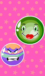 Skill Game-Candy Max poster 2