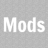Mods For Minecraft PE mobile app icon