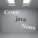 Core java notes icon