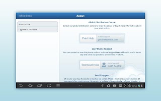 ishipdocs print anywhere APK Screenshot #3