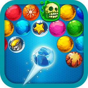Bubble Atlantis.apk 4.4