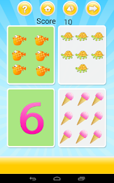 Fun Learning 4 Kids poster 9