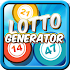 Lottery Number Generator1.0