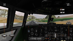 Flight Theory 飞行模拟器