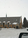 St. Phillips Church