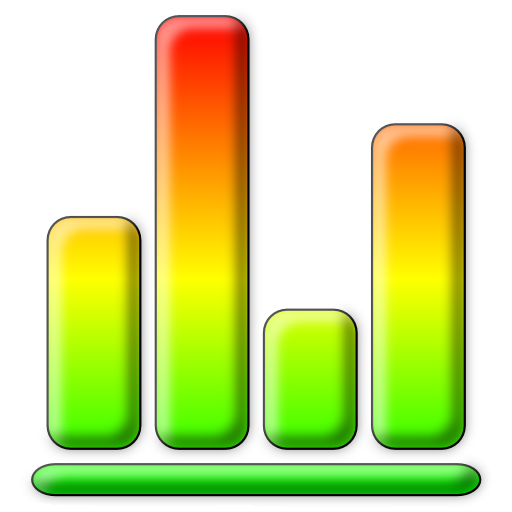 CPUMonitorMicro LOGO-APP點子