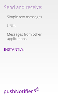 How to install PushNotifier 1.3.2 mod apk for android