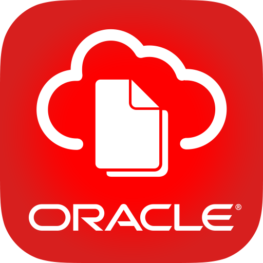 Oracle Documents 生產應用 App LOGO-APP開箱王