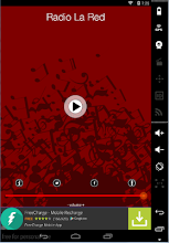 Radio La Red Ecuador APK Download for Android