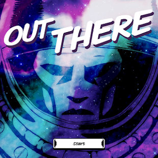 Out There 1.01 APK