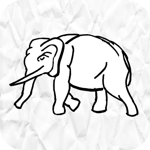 Elephant Escape LOGO-APP點子