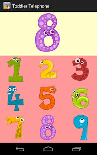 Toddler Telephone(圖2)-速報App