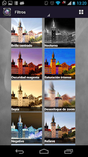 SuperPhoto Full - screenshot thumbnail