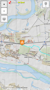 Cyclometer Mini(圖3)-速報App