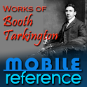 Works of Booth Tarkington logo