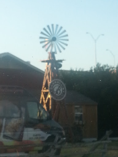Bonnell's Windmill