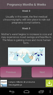 How to mod Pregnancy Months & Weeks 1.0.8 mod apk for android