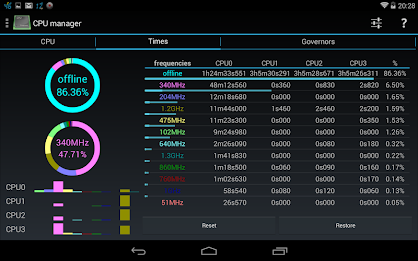 3C System Tuner Pro poster 11