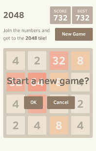 How to get 2048 puzzle 1.6 apk for bluestacks