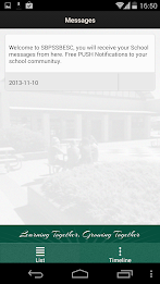 South Ballajura Primary School poster 2